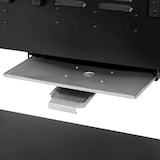 thumbnail of TAINO HERO DUO gasgrill houtskoolgrill rookoven barbecue trolley BBQ grill zwart