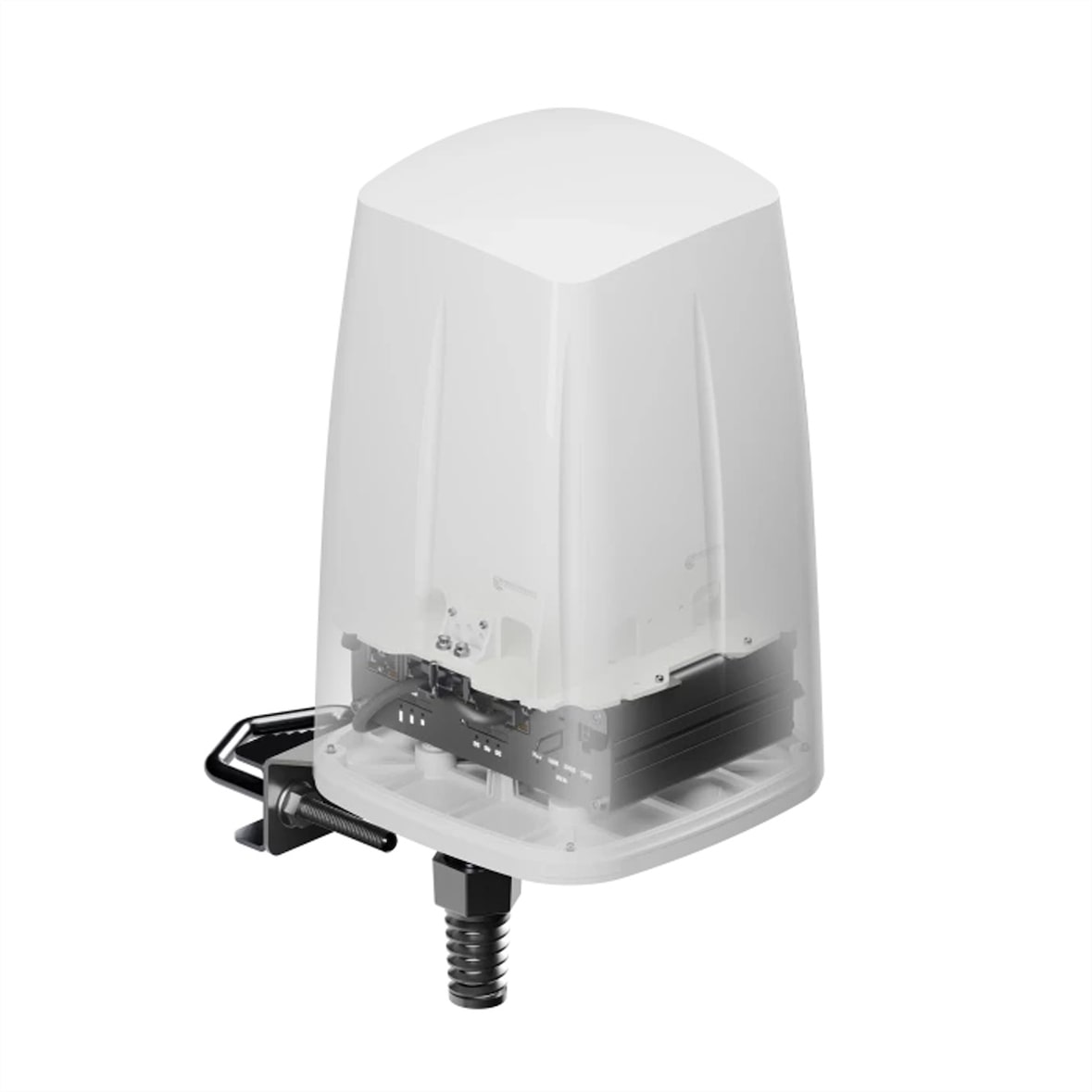TELTONIKA PR1ICA70 Outdoor Antenne LTE & 5G/Wi-Fi/GPS RUTX50/RUTM50 Router