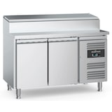 thumbnail of Saladette Réfrigérée Positive 280 LTR2 portes