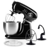thumbnail of GOURMETmaxx Küchenmaschine - Schwarz