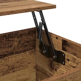 thumbnail of vidaXL Couchtisch Altholz 60 x 44,5 x 45 cm Holzwerkstoff