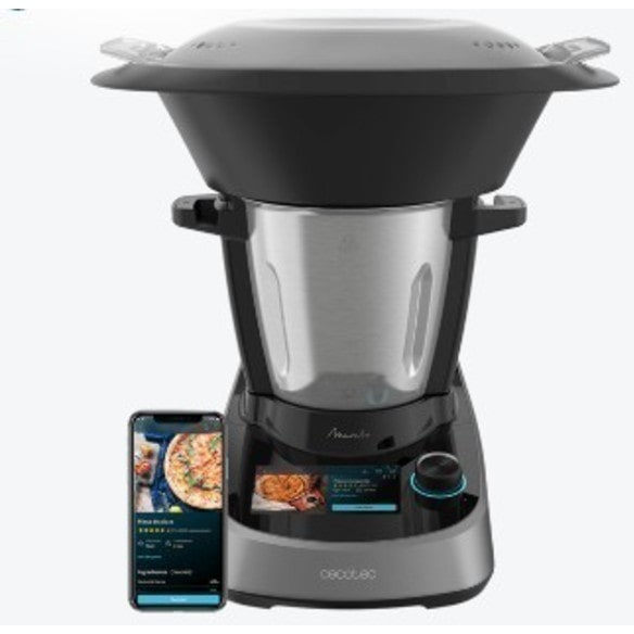 Cecotec robot COCINA mambo touch (04345)