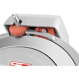 thumbnail of Royal Catering - Vleessnijmachine - 250 mm - tot 12 mm - aluminium handgrepen