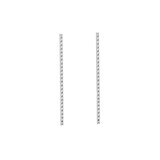 thumbnail of ERATOS Jeu De Deux Montants Pur Etageres Murales - Dimension Hauteur 60 Mm JMM-60