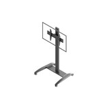 thumbnail of Edbak TRV100 mobiler Monitorständer, 42-55 Zoll