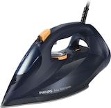 thumbnail of Philips DST7060/20 HV Blau / Gelb Dampfbügeleisen - 3000 Watt, 300 ml Tank