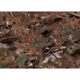 thumbnail of Schermo privacy per balconi N77, schermo privacy frangivento per recinzione di balconi e terrazze ~ 300x100cm, marrone acero