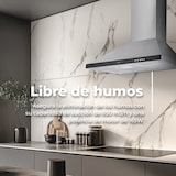 thumbnail of Campana Extractora EVVO CE21 Pyramid