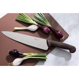 thumbnail of Hygiplas Kochmesser Braun 25cm