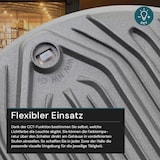 thumbnail of LUXULA LED Hallenstrahler HighBay LX500135 100 W 3000 K, 4000 K, 6500 K einstellbar in warm-, neutral- und kaltweiß (CCT) IP65
