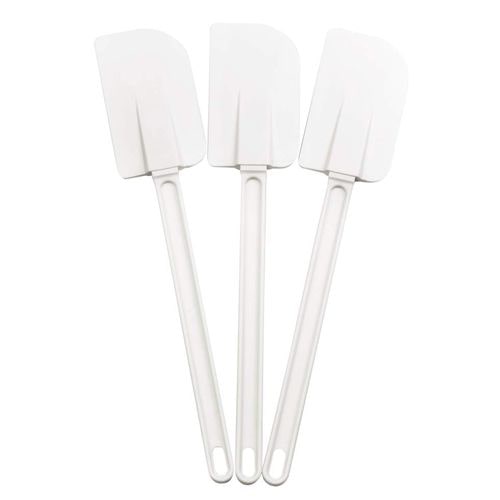Matfer Spatule manche Exoglass® Elvéa 25 cm x 3