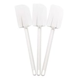 thumbnail of Matfer Spatule manche Exoglass® Elvéa 25 cm x 3