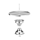 thumbnail of HENDI Taartplateau, ⌀322x(H)175mm