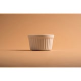 thumbnail of METRO Professional Tigela para petiscos Vilo, porcelana, Ø 7 cm, redonda, branca, 6 unidades