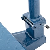thumbnail of Steinberg Systems - Steinberg Balance Plateforme Professionnelle Pèse-colis SBS-PF-100A8 (100 kg/10g, plate-forme 40x30cm, repliable, pieds réglables