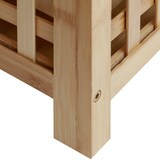thumbnail of Caja de ropa Lenca Natural