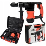 thumbnail of Bohrhammer 1100W, SDS-PLUS mit Meißelfunktion, 5J, 5kg