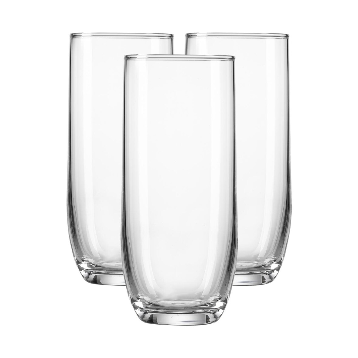Ritzenhoff & Breker Ram Longdrinkglas 315 ml 3er Set