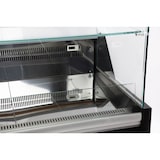 thumbnail of Kühlvitrine Oscar 2584 x 815 x 1280 mm