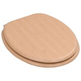 thumbnail of Helloshop26 - Set aus zwei WC-Sitzen mit Deckel MDF Bambus-Design 02_0002963