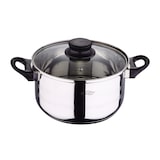 thumbnail of San Ignacio - Set 5P Cookware Ss Ind Toledo Sg