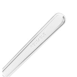 thumbnail of MONOUSO - Herbruikbaar Plastic PS Theelepel Transparant 14,5cm (50 stuks)