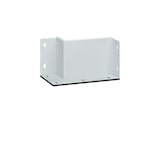 thumbnail of Tehalit Wandanschlußstück FWKP60150W2R9016