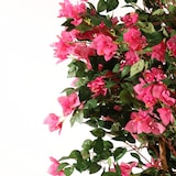 thumbnail of Árbol artificial Buganvilla 180cm | Naturing Monde - Interior - Tronco natural