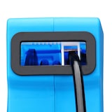 thumbnail of Deuba Druckluftschlauch Aufroller 1/4` Schnellkupplung 10m