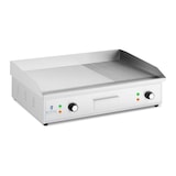 thumbnail of Helloshop26 - Elektrische bakplaat - 727 x 420 mm - gegroefd + glad - 4400 watt 14_0004057