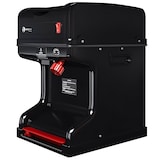 thumbnail of Picador de gelo automático WORLDMAI para coquetelaria e hotelaria. Triturador de gelo para cozinhas de bares e restaurantes.