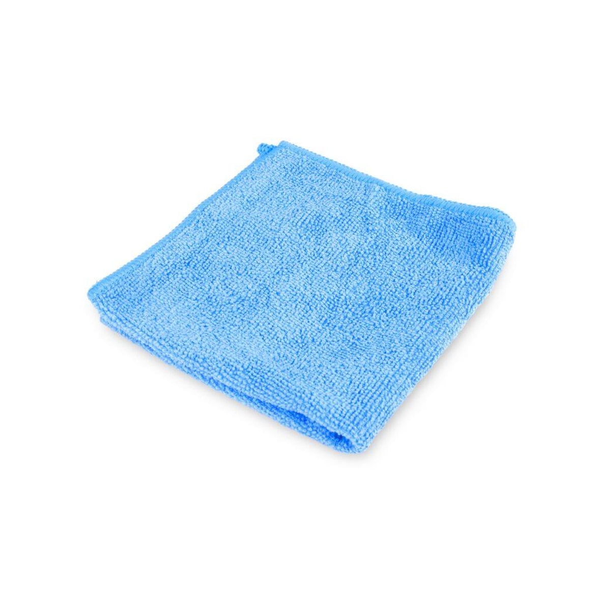 Mikrofasertücher SemyTop - 30 x 30cm - blau - 200 Tücher