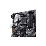 thumbnail of ASUS Prime B550M-A Gaming Mainboard Sockel AM4