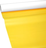 thumbnail of JUNOPAX Papiertischdecke sonnen-gelb 50m x 0,75m, nass- und wischfest