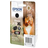 thumbnail of Originele Epson 378 Xl hoge capaciteit inktcartridge zwart