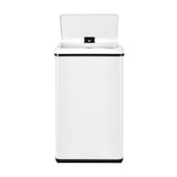 thumbnail of WellHome - Intelligenter Mülleimer 50L in Weiß 35,5x26x67 cm – automatische/manuelle Öffnung