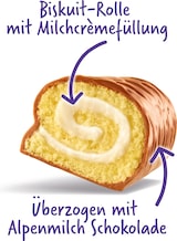 thumbnail of Milka Tender Milch 21 x 37 g (0,777 kg)