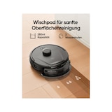 thumbnail of Eufy L60 Hybrid EU Version, Saugroboter, Haar-Entwirr Technologie, 5000 Pa