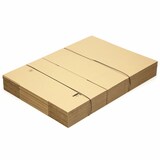 thumbnail of 390 Kartons Faltkartons Schachteln 590 x 390 x 300mm