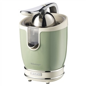exprimidor vintage verde 413/04
