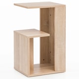 thumbnail of Beistelltisch Holz Anstelltisch Couchtisch Klein Sofatisch