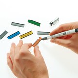 thumbnail of Magnetoflex U-Profil 40x10 mm 10 Stück