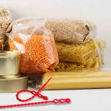 thumbnail of WESTMARK   Blitzbinder rot 50 Stück