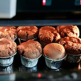 thumbnail of 100 Unités - Récipients Pâtisserie 120 Ml Ø 8,5/7,6X3,9 Cm Aluminium - Garcia de Pou