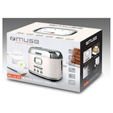 thumbnail of Multi-Schlitz-Toaster MS120SC