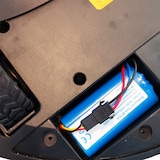 thumbnail of Akku passend für Deik MT820 Li-ion 14,8V 2000mAh 29,6Wh