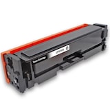 thumbnail of Kompatibel HP 205A: CF530A, CF531A, CF532A, CF533A Sparset 4 Toner alle Farben von D&C