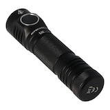 thumbnail of Nitecore E4K - 4400 Lumen NC-E4K LED-Taschenlampe mit bis zu 4400Lumen inkl. Akku und AkkuSafe