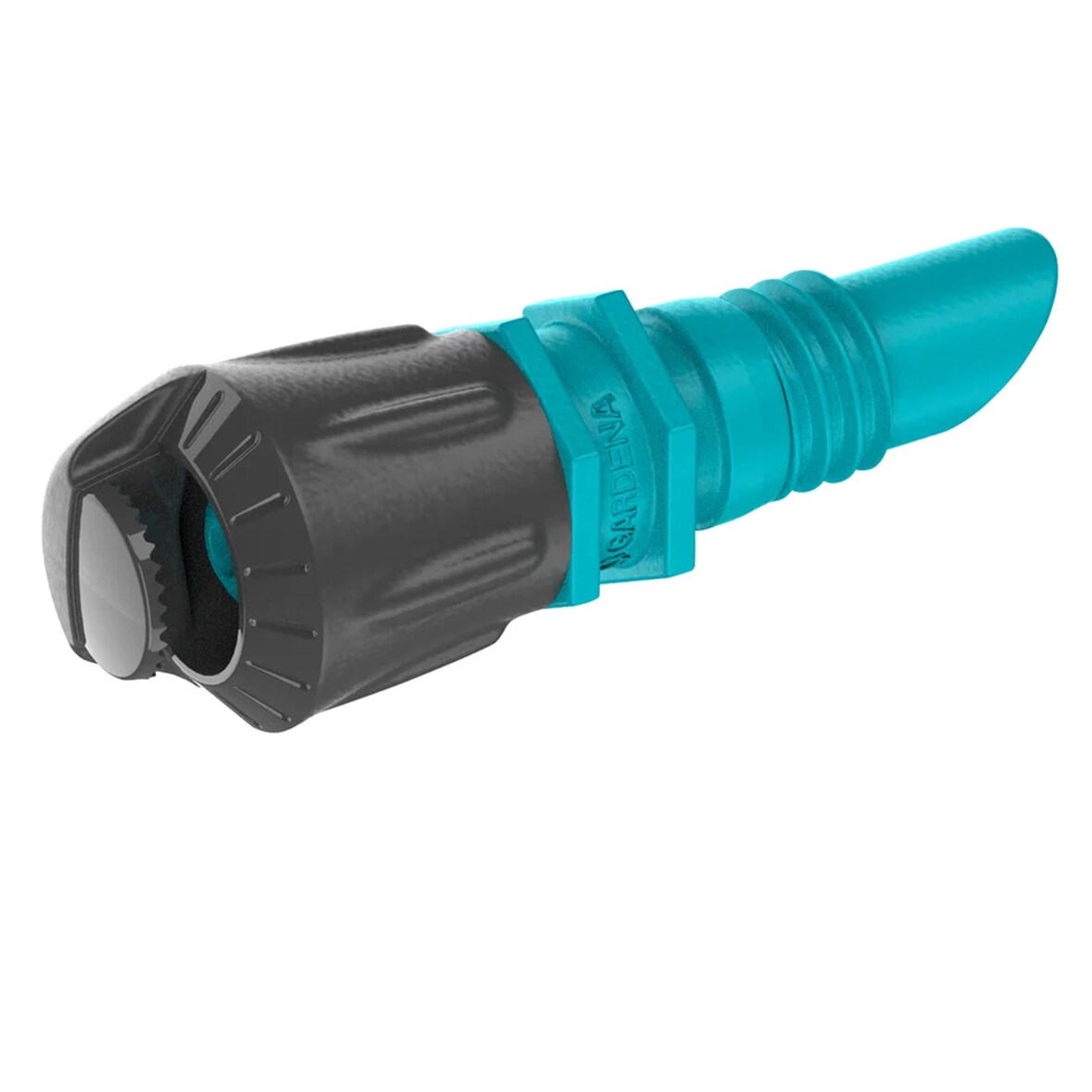 GARDENA Sprühdüse 180° Micro-Drip 5er Set: Beetbewässerung