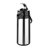 thumbnail of Buffalo Filterkaffeemaschine mit Pumpkanne - 2,3 L